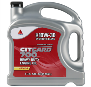 CITGARD 700 SYNTHETIC BLEND