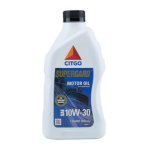 CITGO SUPERGARD 10W30 / Litro