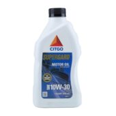 CITGO SUPERGARD 10W30 / Litro