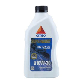 CITGO SUPERGARD 10W30 / Litro