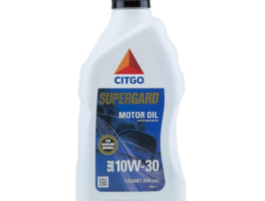 CITGO SUPERGARD 10W30 / Litro