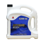 CITGO SUPERGARD 20W50 / Garrafa 5 Litros