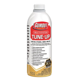 GUMOUT MULTI-SYSTEM TUNE-UP DIESEL Y GASOLINA