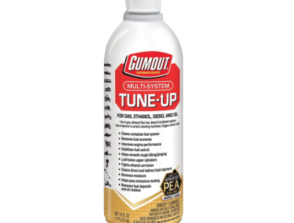 GUMOUT MULTI-SYSTEM TUNE-UP DIESEL Y GASOLINA