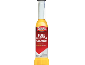GUMOUT FUEL INJECTOR CLEANER GASOLINA