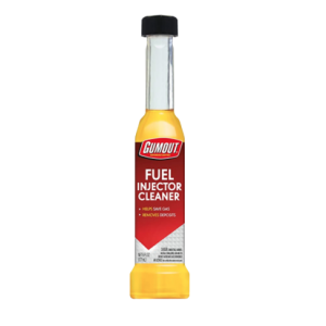 GUMOUT FUEL INJECTOR CLEANER GASOLINA
