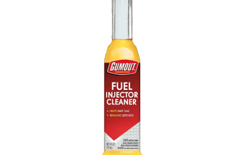 GUMOUT FUEL INJECTOR CLEANER GASOLINA