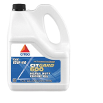 CITGARD 600 SAE 15W40 MINERAL / Galon