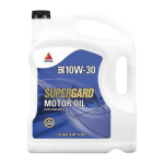 CITGO SUPERGARD 10W30 / Garrafa 5 Litros