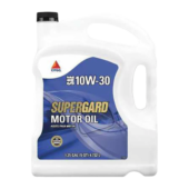 CITGO SUPERGARD 10W30 / Garrafa 5 Litros