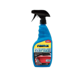 RAIN-X  WATER RPL FAST WAX