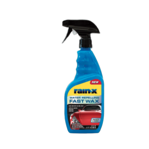 RAIN-X  WATER RPL FAST WAX