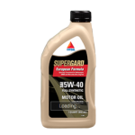 SUPERGARD EUROPEAN FORMULA SAE 5W40 / Litro