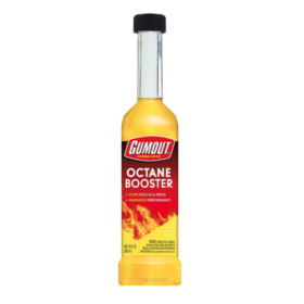 GUMOUT OCTANGE BOOSTER GASOLINA