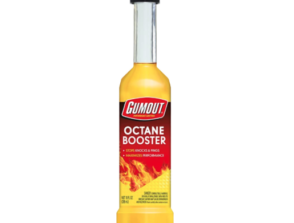 GUMOUT OCTANGE BOOSTER GASOLINA