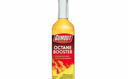 GUMOUT OCTANGE BOOSTER GASOLINA