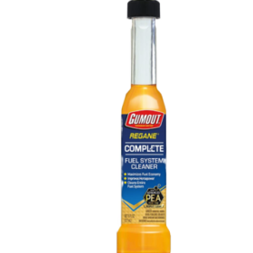 GUMOUT REGANE COMPLETE GASOLINA