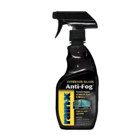 INTERIOR GLASS ANTI-FOG 3.5 OZ.