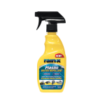 PLASTIC WATER REPELLENT