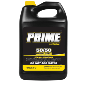 PRESTONE EXTENDED LIFE 50/50 / Galon