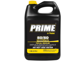 PRESTONE EXTENDED LIFE 50/50 / Galon