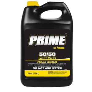 PRESTONE EXTENDED LIFE 50/50 / Galon