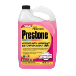 PRESTONE PINK 50/50 TOYOTA, VW, AUDI / Galon