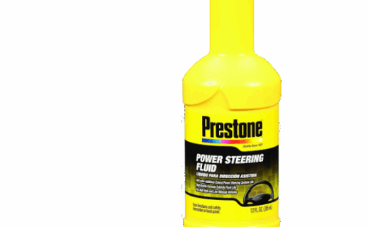 PRESTONE POWER STEERING / Pinta