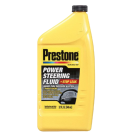 PRESTONE POWER STEERING / Litro