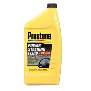 PRESTONE POWER STEERING / Litro