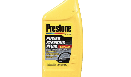 PRESTONE POWER STEERING / Litro