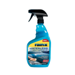 RAIN-X WATERLESS CAR WASH