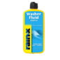RAIN-X WINDSHIELD WASHER FLUID ADDITIVE REPELLENT / 16.9OZ