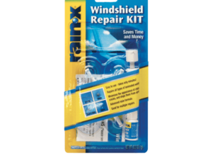 WINSHIELD RAPAIR KIT 6X1