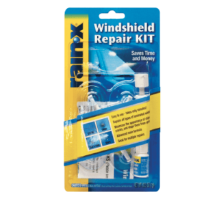 WINSHIELD RAPAIR KIT 6X1