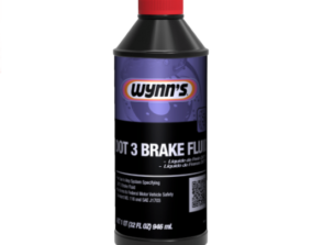 Líquido de Frenos DOT 3 / Litro 32OZ