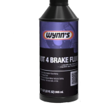 Líquido de frenos DOT 4 / Litro 32OZ