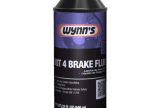 Líquido de frenos DOT 4 / Litro 32OZ