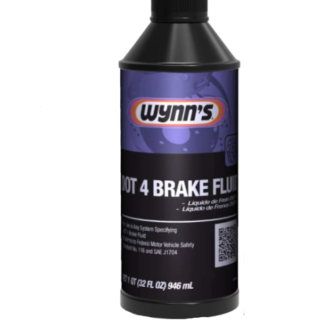 Líquido de frenos DOT 4 / Litro 32OZ