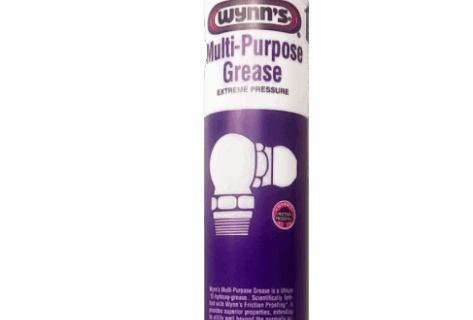 WYNN´S MULTIPURPOSE GREASE / Tubo 14OZ
