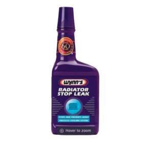WYNN´S RADIATOR SOP LEAK / Bote 325ml