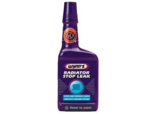 WYNN´S RADIATOR SOP LEAK / Bote 325ml