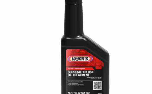 WYNN´S SUPREME PLUS / Bote 325ml