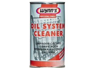 WYNN´S OIL SYSTEM CLEANER / Bote 325ml
