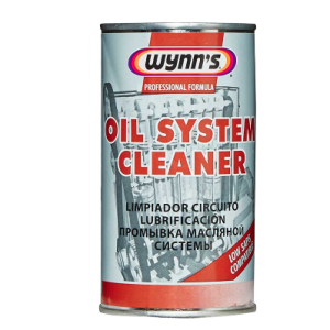 WYNN´S OIL SYSTEM CLEANER / Bote 325ml