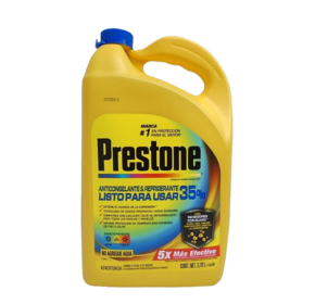 PRESTONE PREMIX 35% / Galon