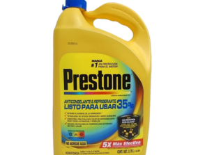 PRESTONE PREMIX 35% / Galon