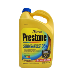 PRESTONE PREMIX 35% / Galon