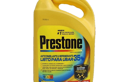 PRESTONE PREMIX 35% / Galon