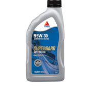 CITGO SUPERGARD 5W30 Semi Sintetico / Litro